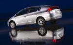 Honda Insight 2009 года